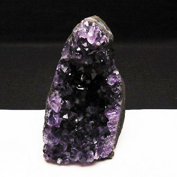 ウルグアイアメジスト ウルグアイ産アメジスト 原石22◇ Amethyst ◇天然石・鉱物