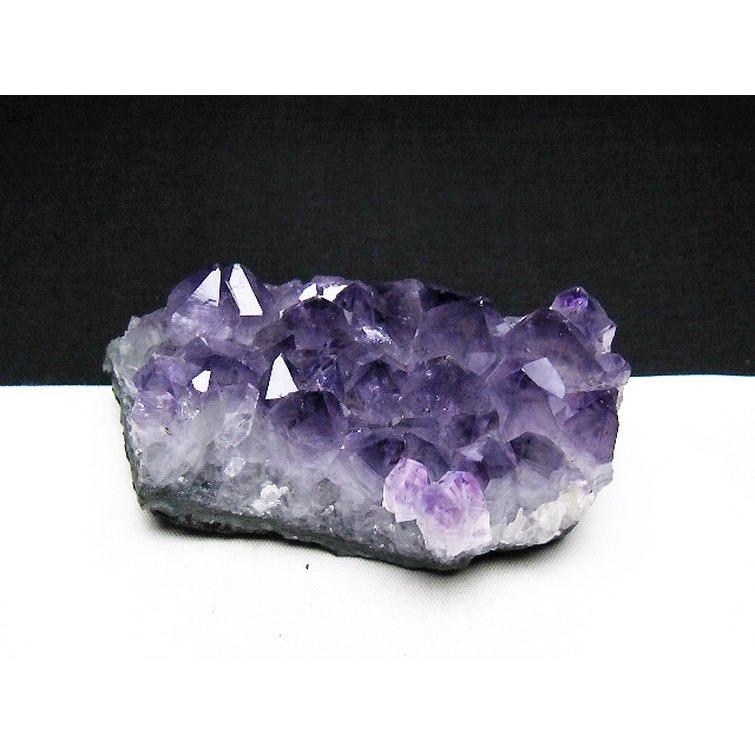 変容と発展❇️アメジストファントム エレスチャル ピラミッド