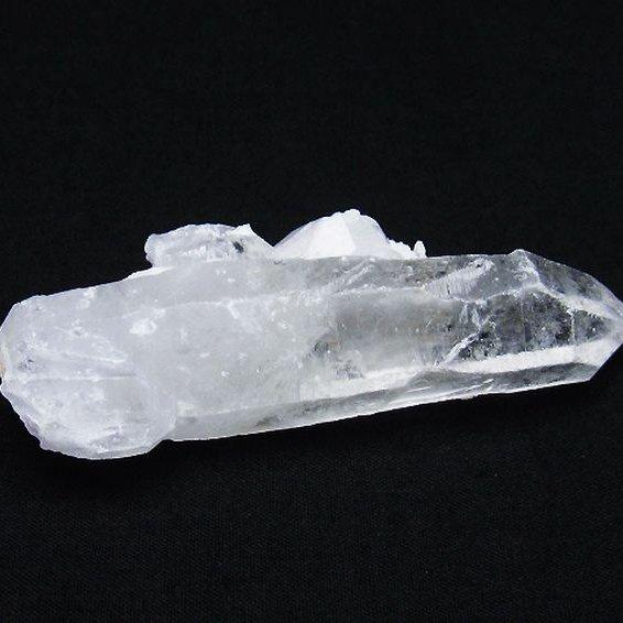 アーカンソー州産 水晶 原石 t618-6765 : 誠安天然石専門店 - 通販