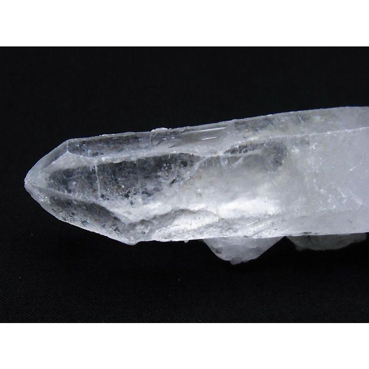 ⭐︎水晶の原石⭐︎  アーカンソー産 No.1084 ⭐︎水晶の原石⭐︎ アーカンソー産 No.1084