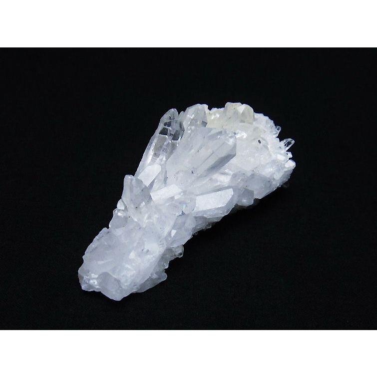 アーカンソー州産 水晶クラスター t618-6947 : 誠安天然石専門店