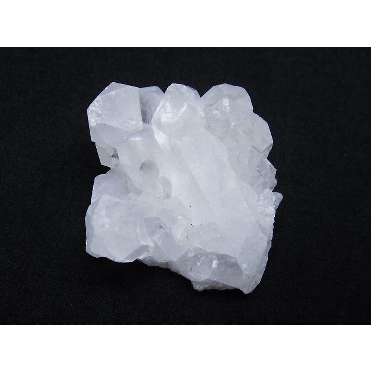 アーカンソー州産 水晶クラスター t618-7019 : 誠安天然石専門店