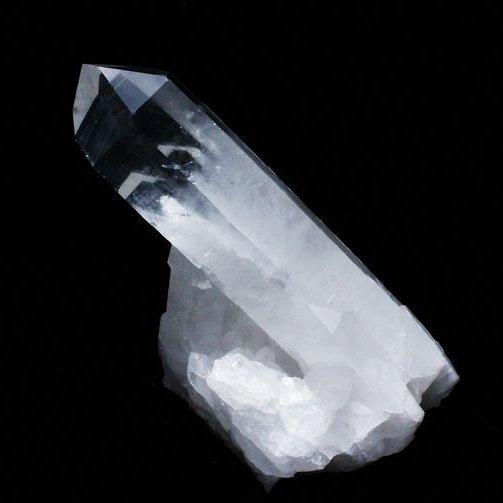 アーカンソー州産 水晶クラスター t619-4959 : 誠安天然石専門店