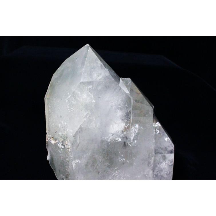 3.3Kg アーカンソー州産 水晶クラスター t619-4971 : 誠安天然石専門店