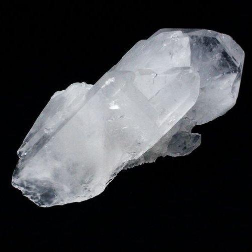 アーカンソー州産 カテドラルライブラリー 水晶クラスター t619-4977