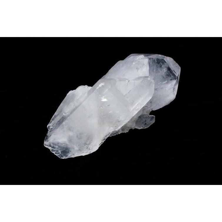 アーカンソー州産 カテドラルライブラリー 水晶クラスター t619-4977