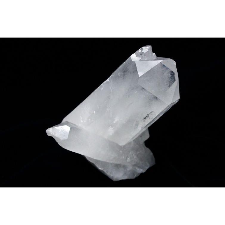 アーカンソー州産 カテドラルライブラリー 水晶クラスター t619-4978