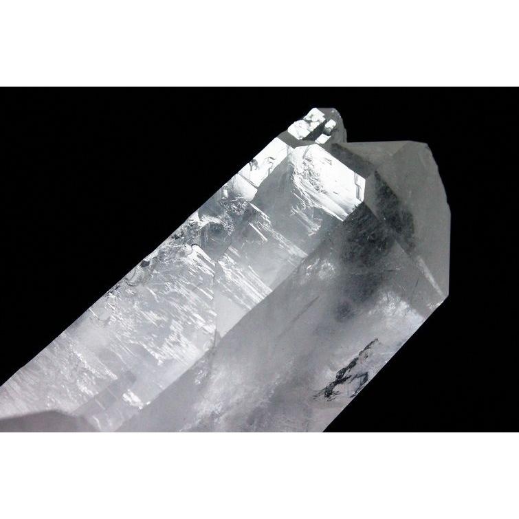 アーカンソー州産 カテドラルライブラリー 水晶クラスター t619-4978