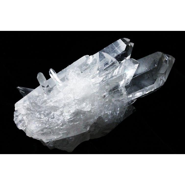 アーカンソー州産 水晶クラスター t619-5124 : 誠安天然石専門店