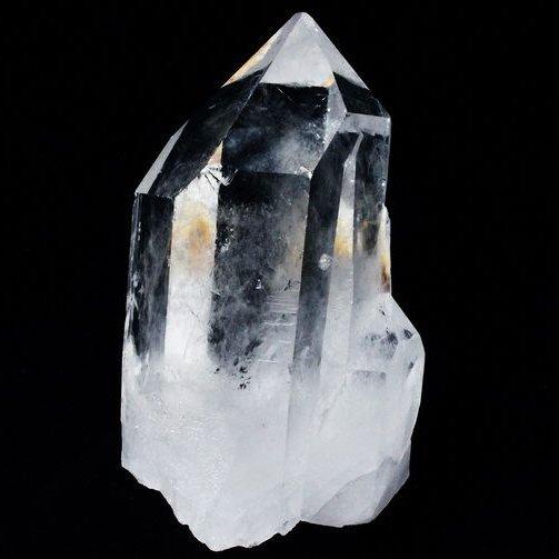 アーカンソー州産 水晶クラスター t619-5177 : 誠安天然石専門店