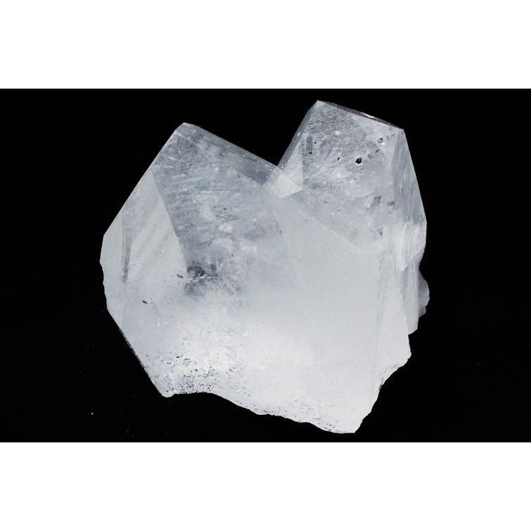 アーカンソー州産 水晶クラスター セルフヒールド t619-5180 : 誠安