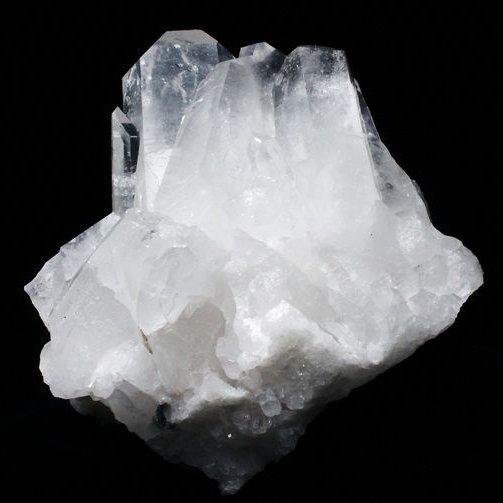 アーカンソー州産 水晶クラスター t619-5288 : 誠安天然石専門店