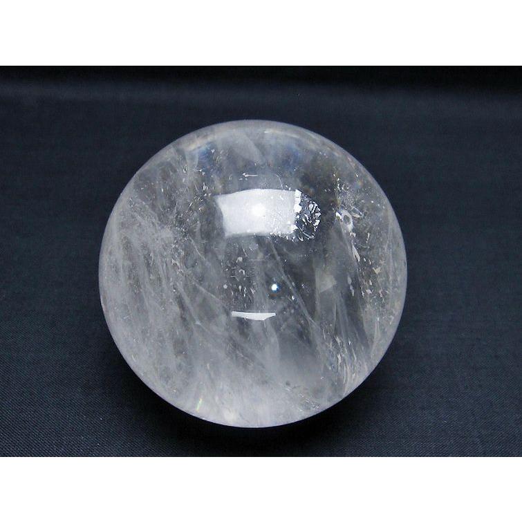 ヒマラヤ水晶 丸玉 71mm t62-15429 【公式通販】