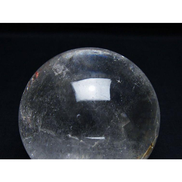 ヒマラヤ水晶 丸玉 72mm t62-16098 : 誠安天然石専門店 - 通販 - Yahoo