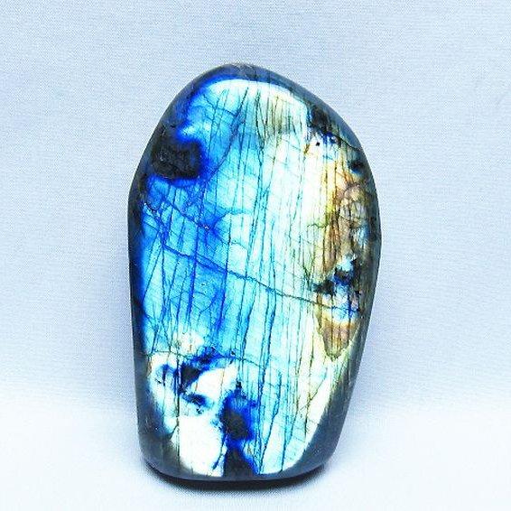 ラブラドライト 原石 t623-10062 : 誠安天然石専門店 - 通販 - Yahoo