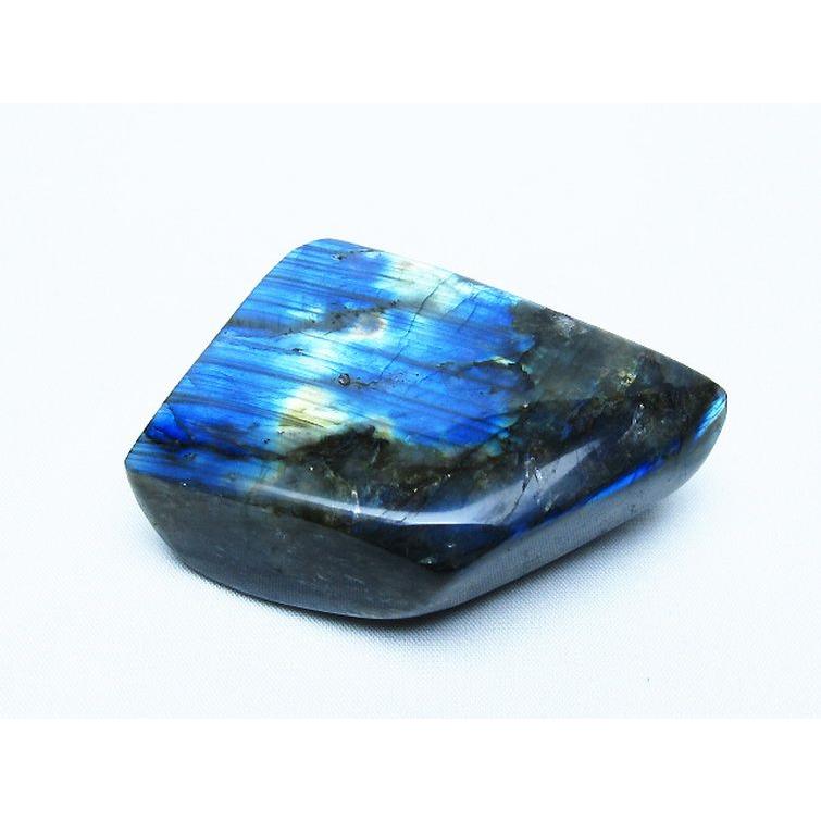 ラブラドライト 原石 t623-9880 : 誠安天然石専門店 - 通販 - Yahoo