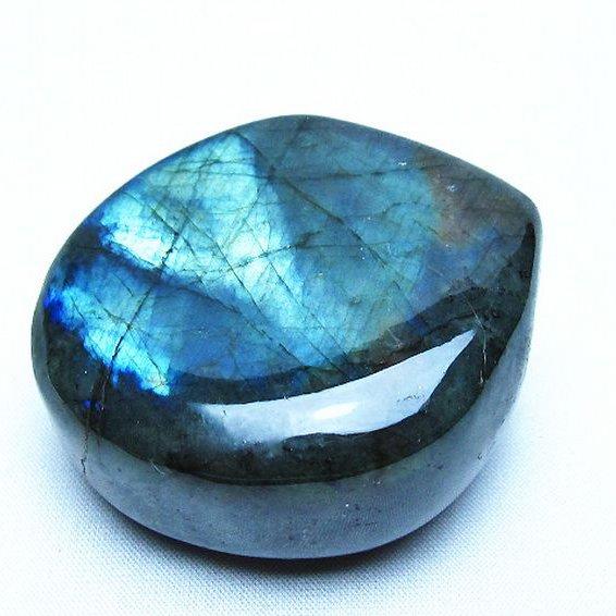 ラブラドライト 原石 t623-9883 : 誠安天然石専門店 - 通販 - Yahoo