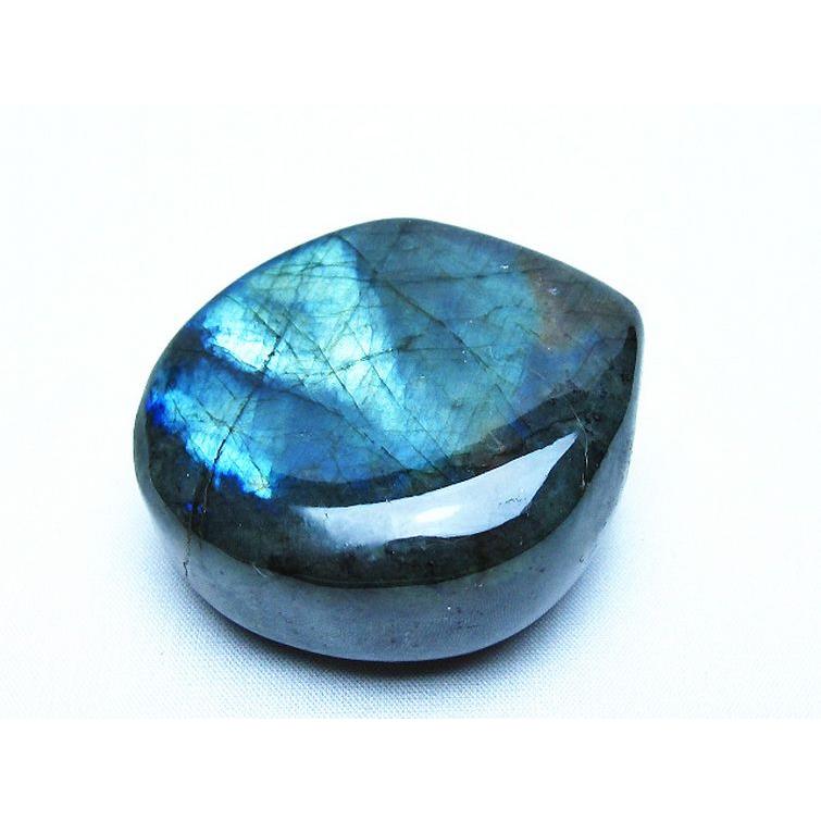 ラブラドライト 原石 t623-9883 : 誠安天然石専門店 - 通販 - Yahoo