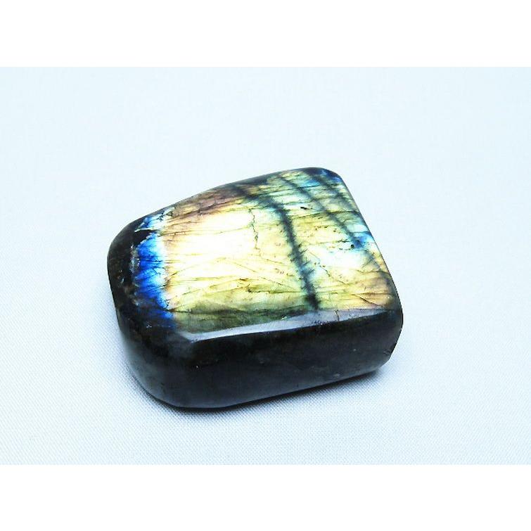 ラブラドライト 原石 t623-9888 : 誠安天然石専門店 - 通販 - Yahoo