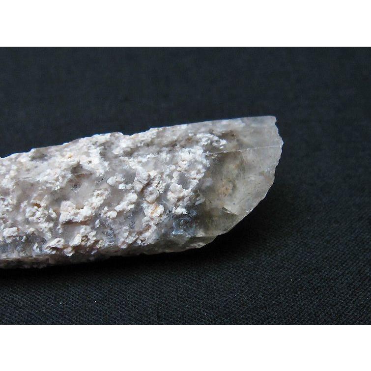 天然石　水晶　原石　庭石 ガーデンクォーツ 原石 ポリッシュ 高品質 水晶 天然石専門店/鬮石
