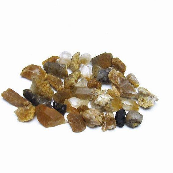 ルチル入り 水晶 原石 t626-1428 : 誠安天然石専門店 - 通販 - Yahoo