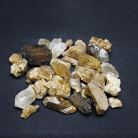 ルチル入り 水晶 原石 t626-1591 : 誠安天然石専門店 - 通販 - Yahoo