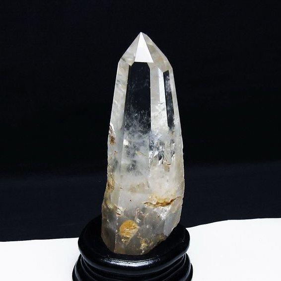 ヒマラヤ水晶六角柱