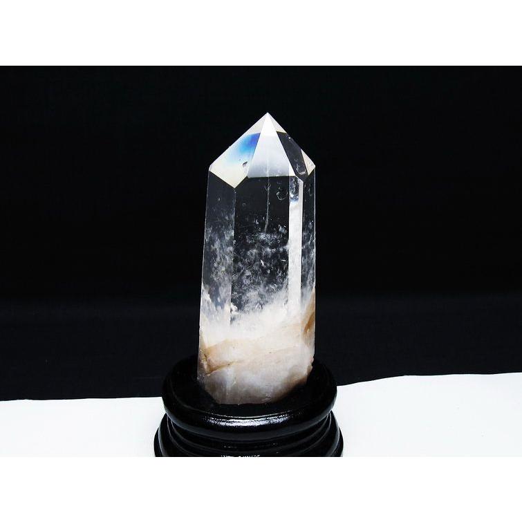 ヒマラヤ水晶 六角柱 t627-6543 : 誠安天然石専門店 - 通販 - Yahoo
