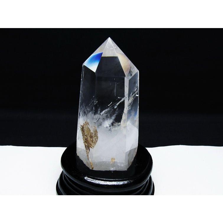 ヒマラヤ水晶 六角柱 t627-6548 : 誠安天然石専門店 - 通販 - Yahoo