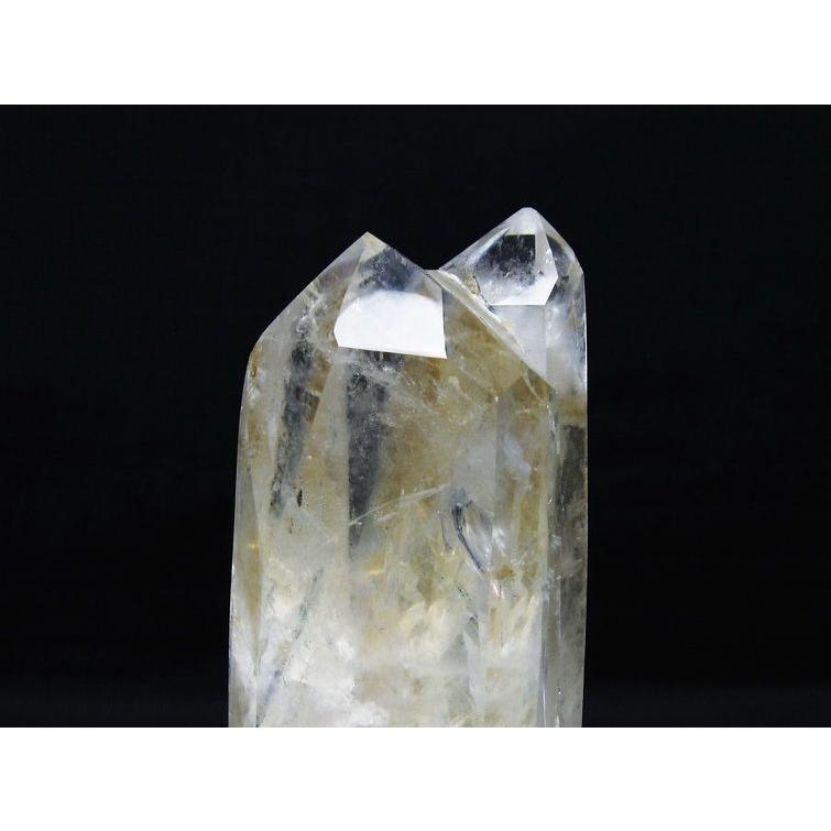 1Kg ヒマラヤ水晶 ダブルポイント t627-6578_3