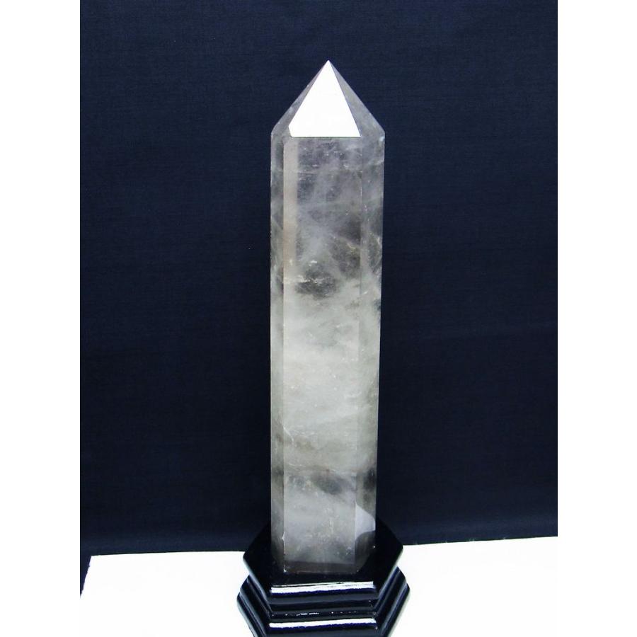1.4Kg ヒマラヤ水晶 六角柱 t627-6842 : 誠安天然石専門店 - 通販