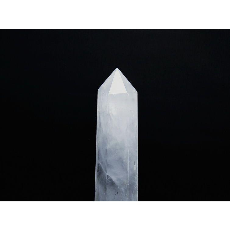 大幅値下げ❗️約3Kg❗️ヒラヤマ水晶六角柱3.1Kg ヒマラヤ水晶 六角 