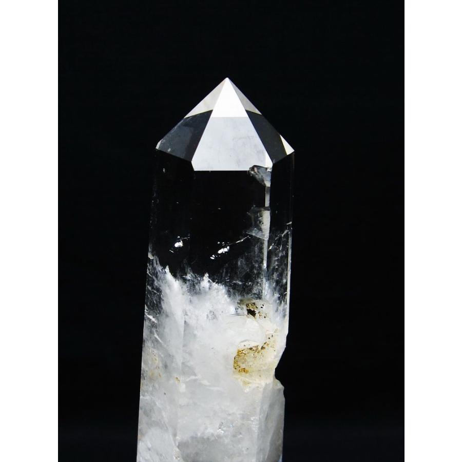 ヒマラヤ水晶 六角柱 t627-6919 : 誠安天然石専門店 - 通販 - Yahoo