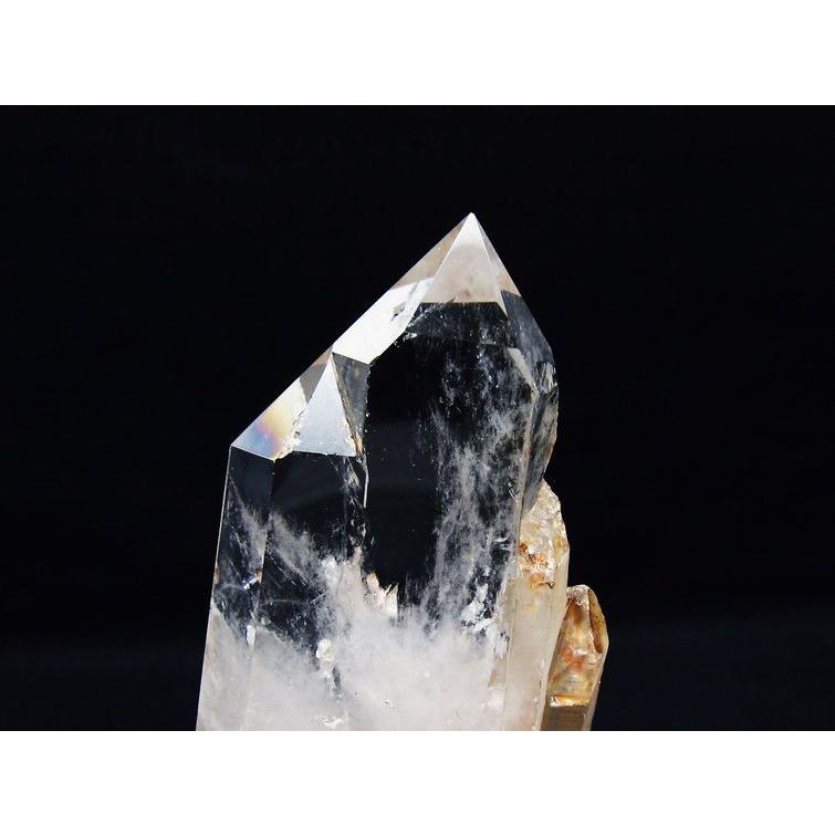 ヒマラヤ水晶 六角柱 t627-6952 : 誠安天然石専門店 - 通販 - Yahoo 