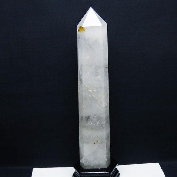 1.8Kg ヒマラヤ水晶 六角柱 t627-6978 : 誠安天然石専門店 - 通販