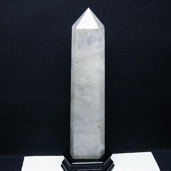 2Kg ヒマラヤ水晶 六角柱 t627-6981 : 誠安天然石専門店 - 通販
