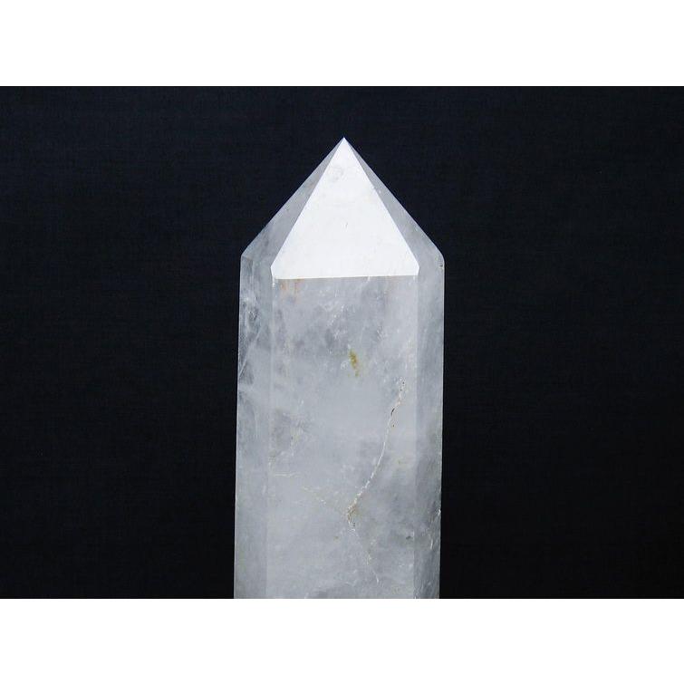 2Kg ヒマラヤ水晶 六角柱 t627-6981 : 誠安天然石専門店 - 通販