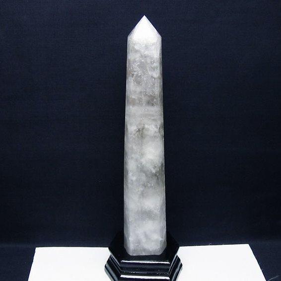 1.2Kg ヒマラヤ水晶 六角柱 t627-7011 : 誠安天然石専門店 - 通販