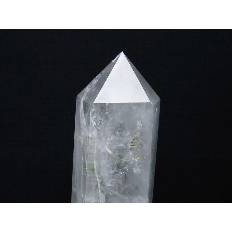 1.3Kg ヒマラヤ水晶 六角柱 t627-7015 : 誠安天然石専門店 - 通販