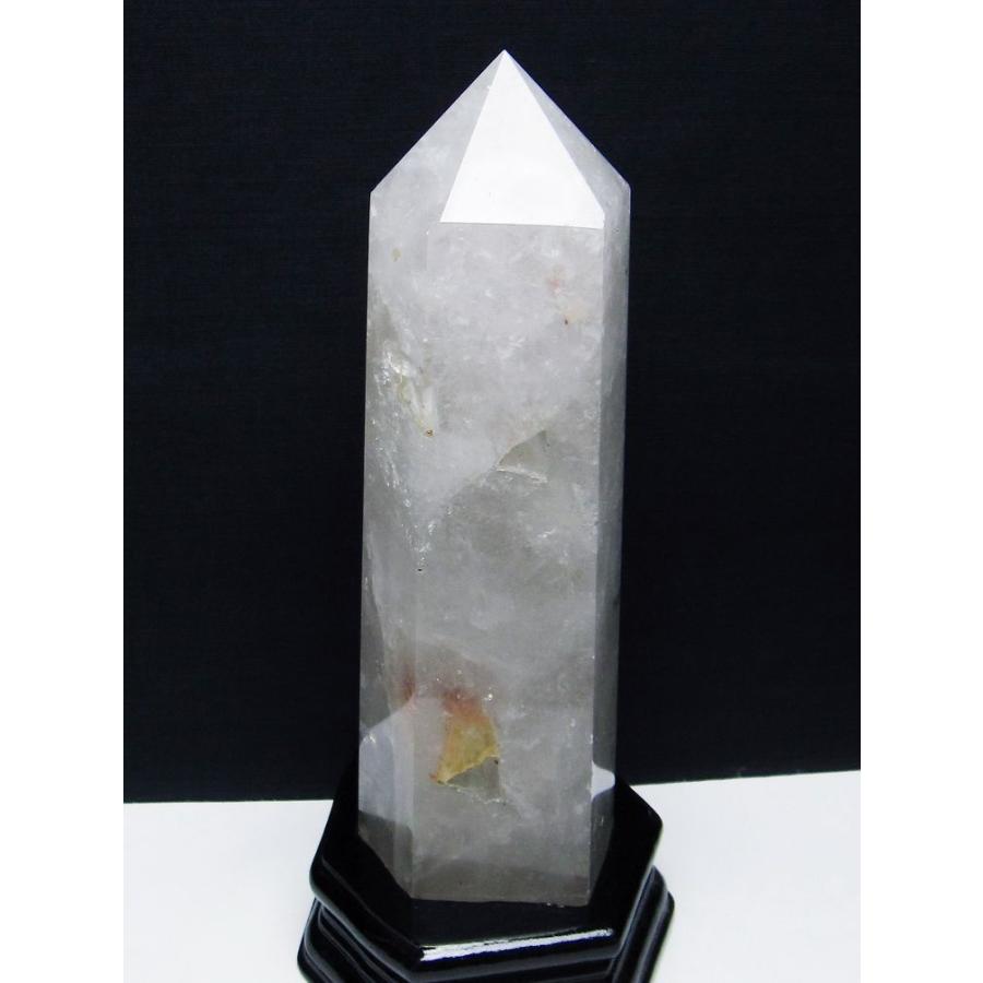 1.4Kg ヒマラヤ水晶 六角柱 t627-7053 : 誠安天然石専門店 - 通販