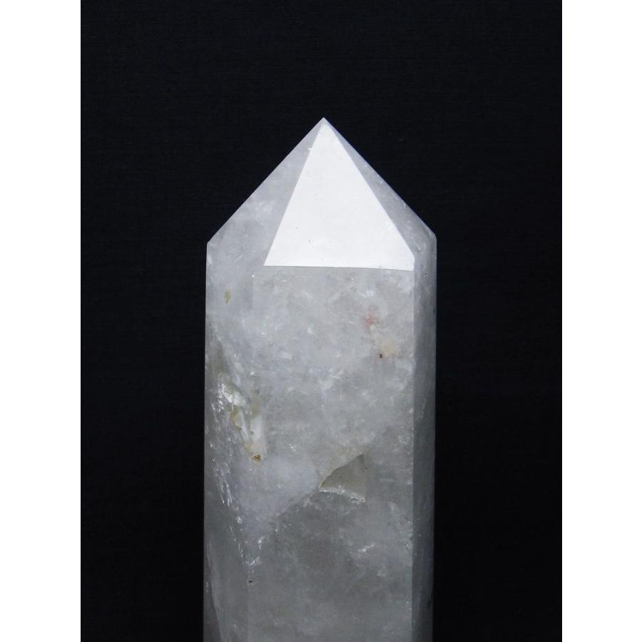 1.4Kg ヒマラヤ水晶 六角柱 t627-7053 : 誠安天然石専門店 - 通販