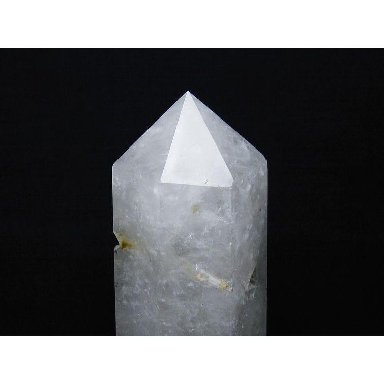 1.4Kg ヒマラヤ水晶 六角柱 t627-7053 : 誠安天然石専門店 - 通販