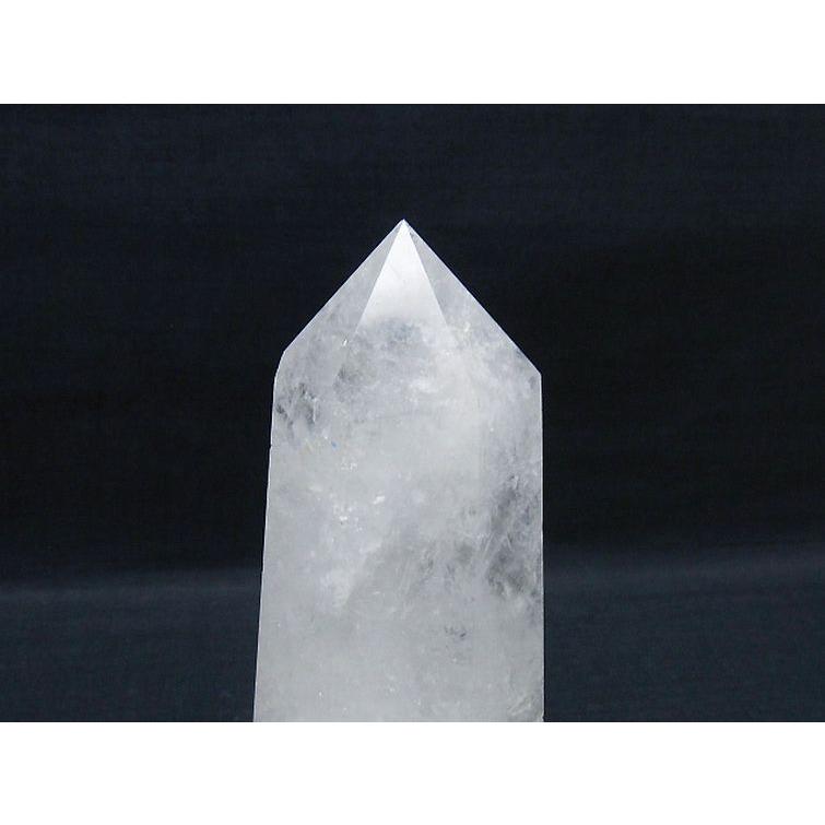 ヒマラヤ水晶 六角柱 t627-7220 : 誠安天然石専門店 - 通販 - Yahoo
