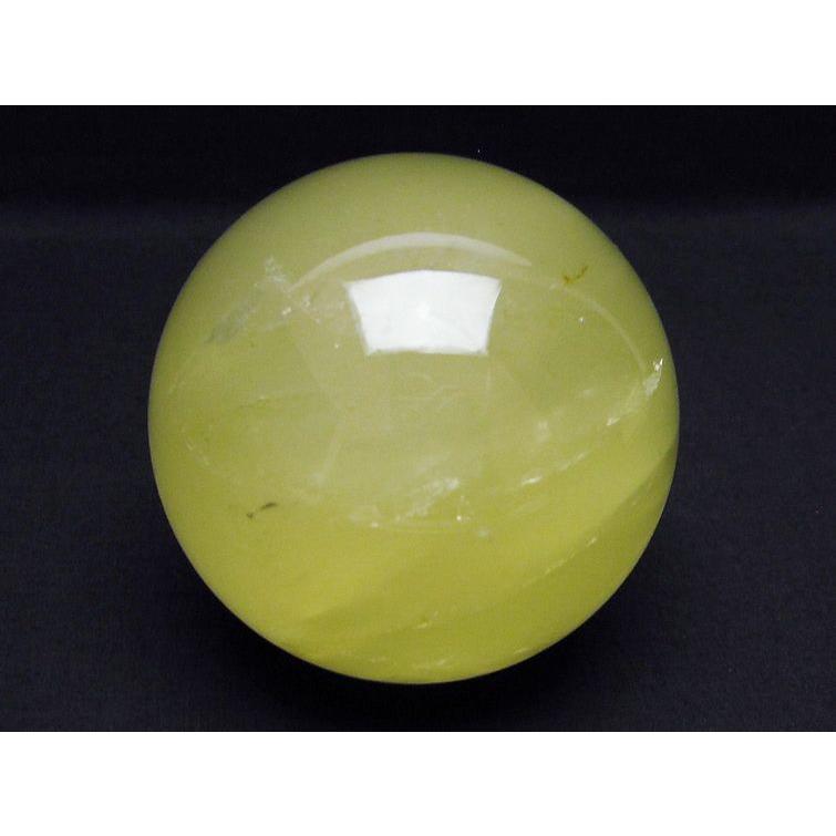 1Kg ゴールドメタモルフォーゼス 丸玉 90mm t63-6580
