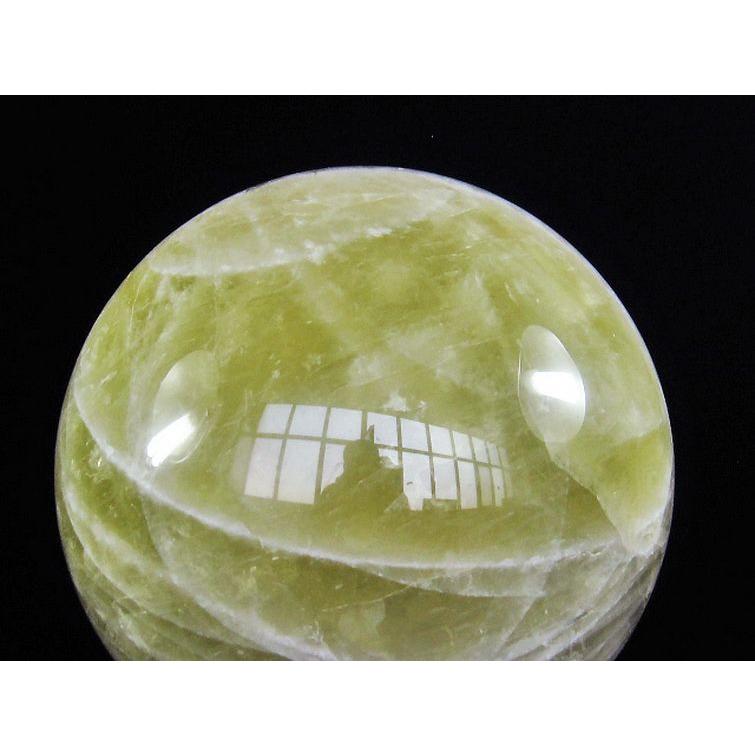 49.1Kg シトリン水晶 丸玉 325mm 同梱不可 (特大品) t63-7157 49.1Kg シトリン水晶 丸玉 325mm 同梱不可 (特大品) t63-7157