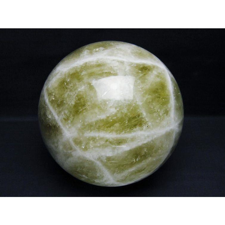 綺麗　天然石　トレジャー瑪瑙　シトリン丸玉　水晶クラスター　3点セット 6.6Kg シトリン水晶 丸玉 170mm t63-7621 : 誠安天然石専門店 - 通販
