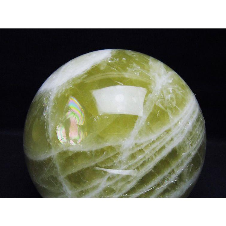 天然石□シトリン□多面カット玉□七星陣□これもマジやばいやつ