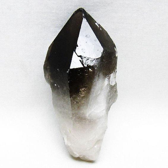 モリオン 原石 純天然 黒水晶 ブラジル産 t633-2186 : 誠安天然石専門