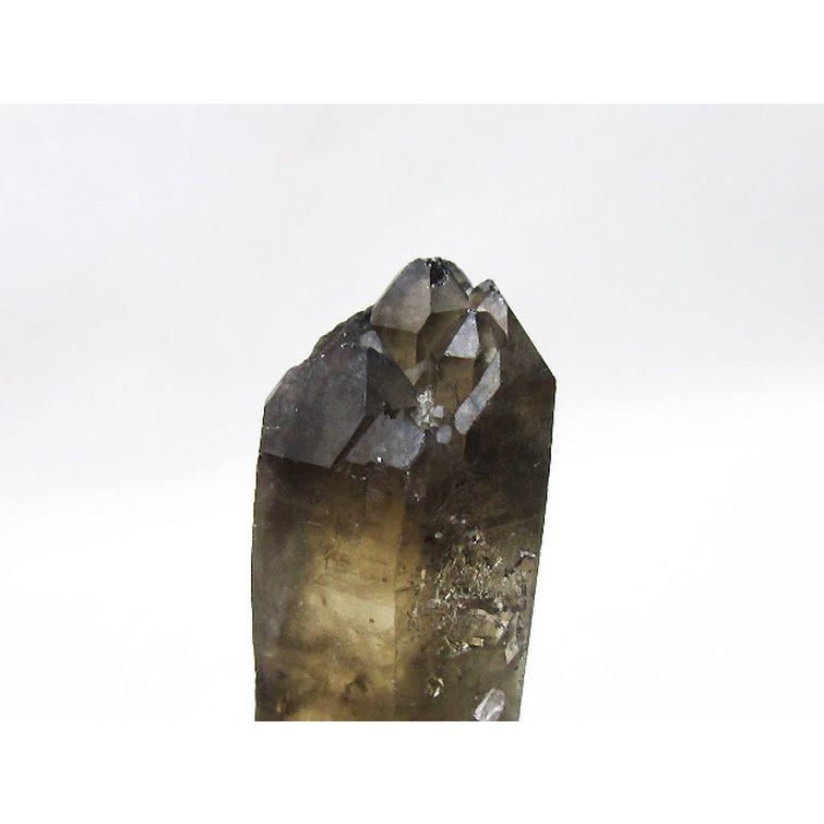 ✳️美煌☆激凄美宝珠☆極上の逸品☆スモーキークォーツ 丸玉 天然石 煙水晶 原石 スモーキークォーツ 原石 煙水晶 ブラジル産 t633-2227 : 誠安天然石