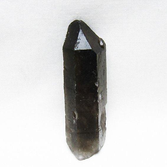 スモーキークォーツ 原石 煙水晶 ブラジル産 t633-2294 : 誠安天然石